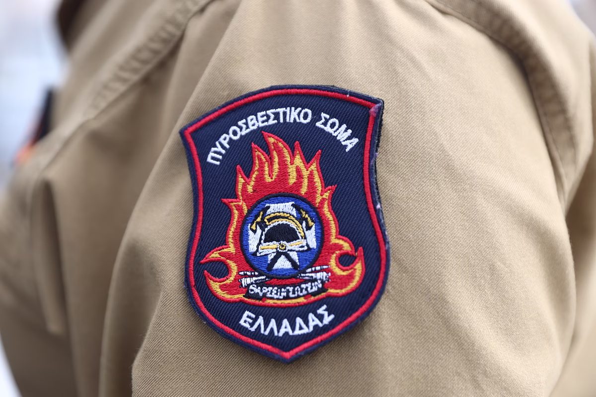 Les pompiers saisonniers de Tripoli réclament des contrats de 12 mois