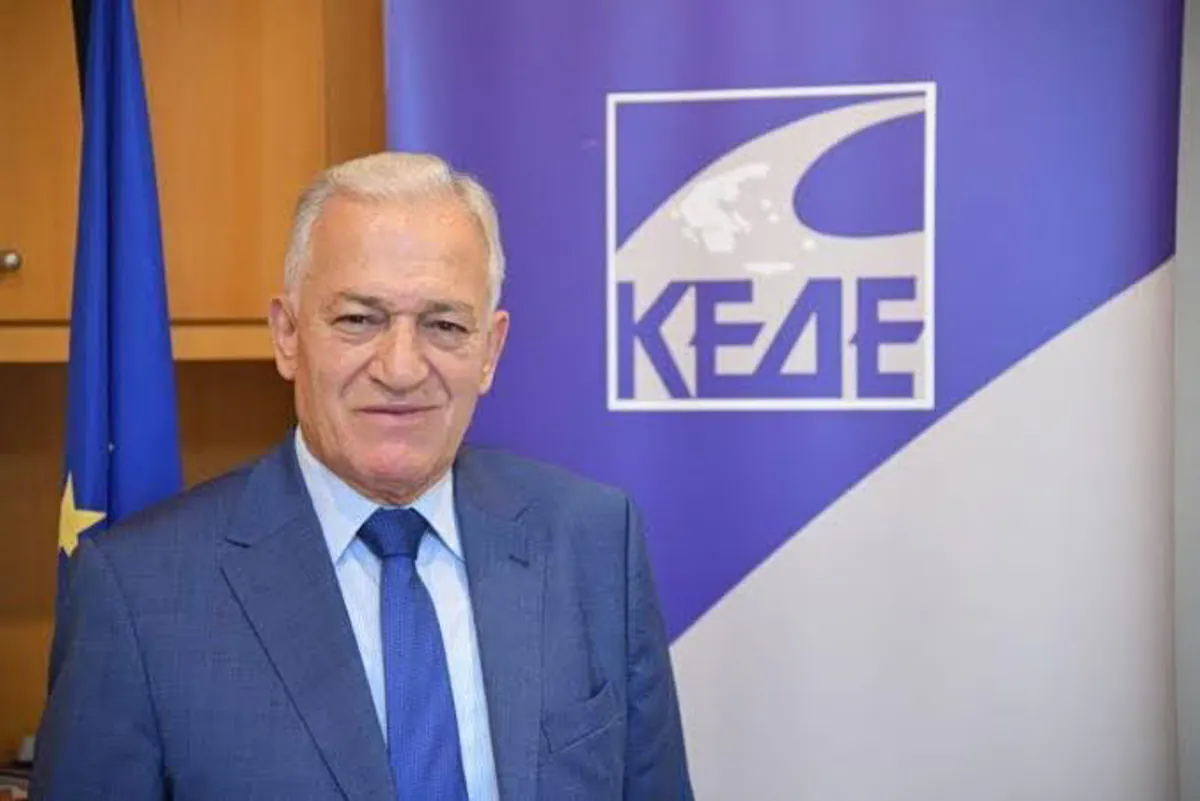 Les propositions du président de la KEDE pour des municipalités fortes et autonomes