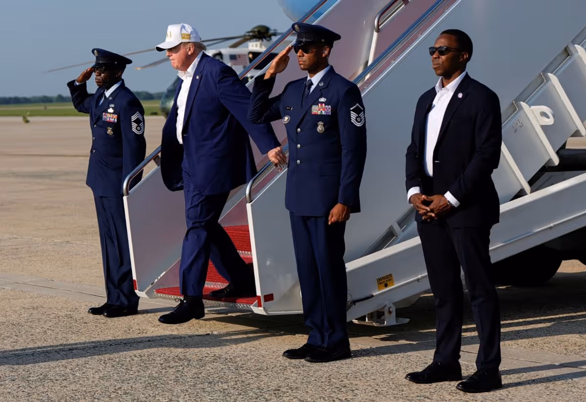Les Stratégies de Trump en Turquie Comparées aux Manœuvres de Poutine : Une Analyse du New York Times