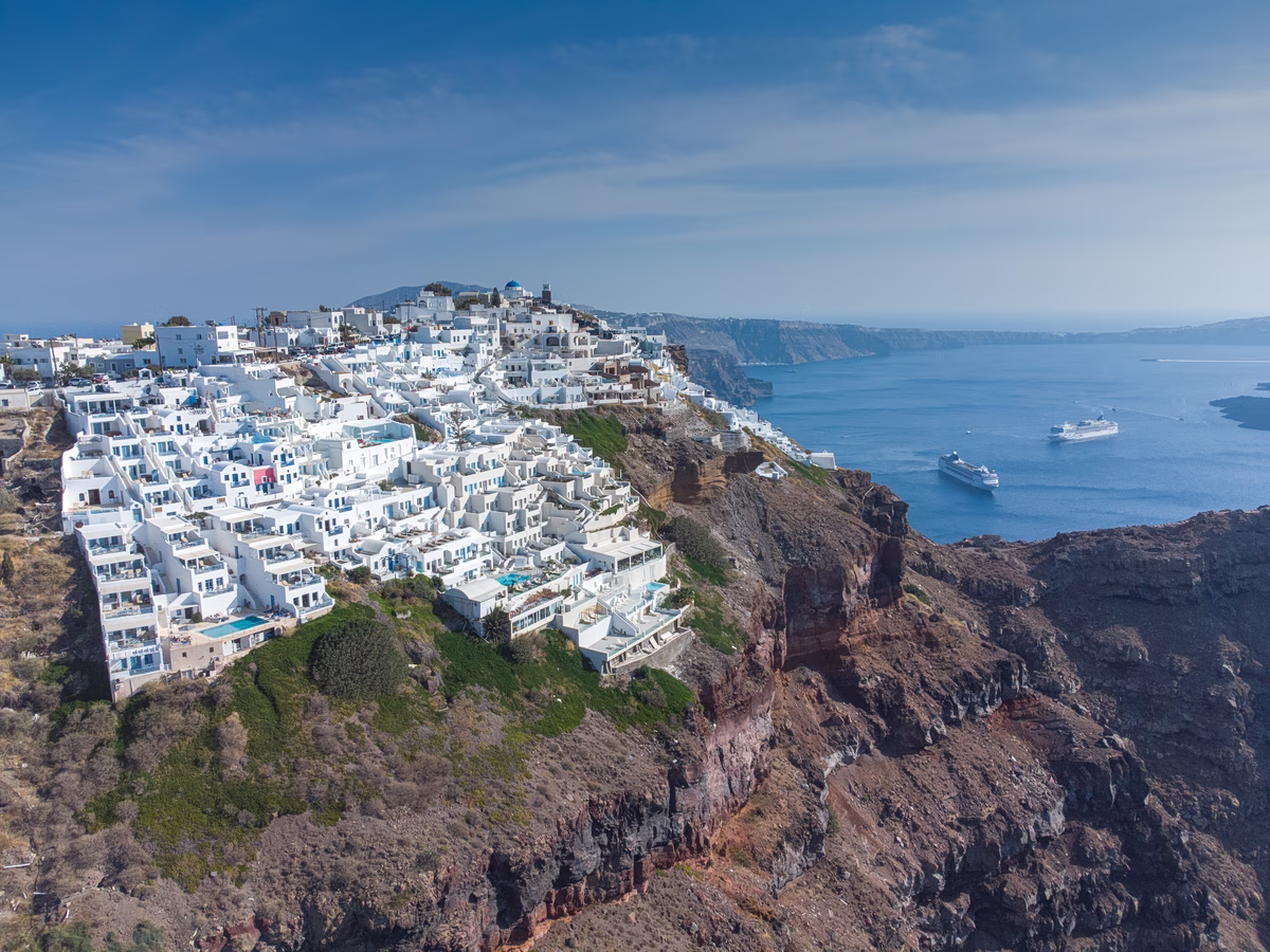 L'influence d'Hollywood sur l'immobilier grec : Quand le cinéma redéfinit la valeur des propriétés