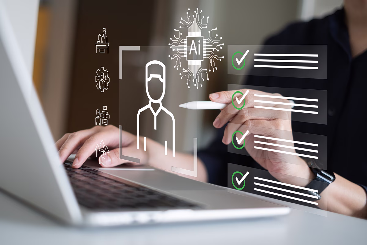 L'Intelligence Artificielle et le Marché du Travail : Une Transformation Progressive Plutôt qu'une Disparition Massive