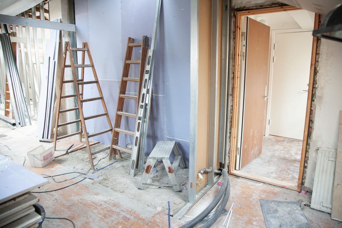 Logement : Dernier mois pour deux programmes clés et 77 000 propriétés éligibles au programme de rénovation