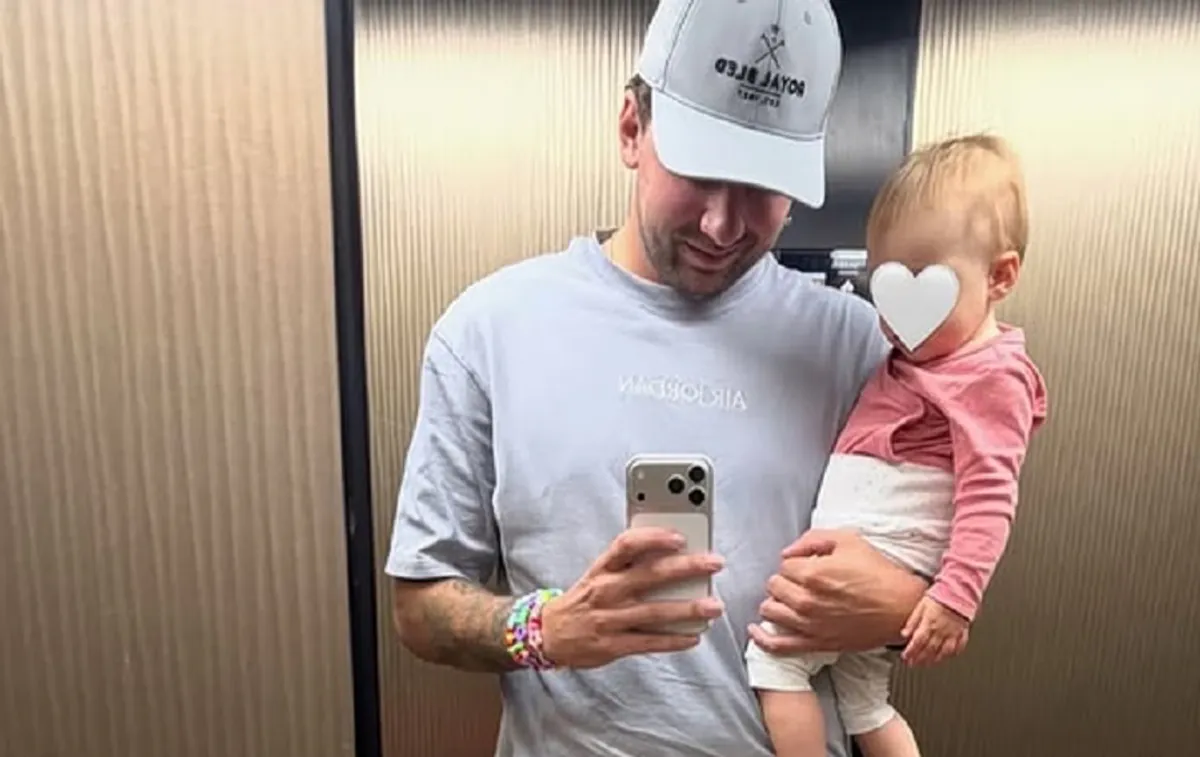 Luka Doncic : un message émouvant face au divorce