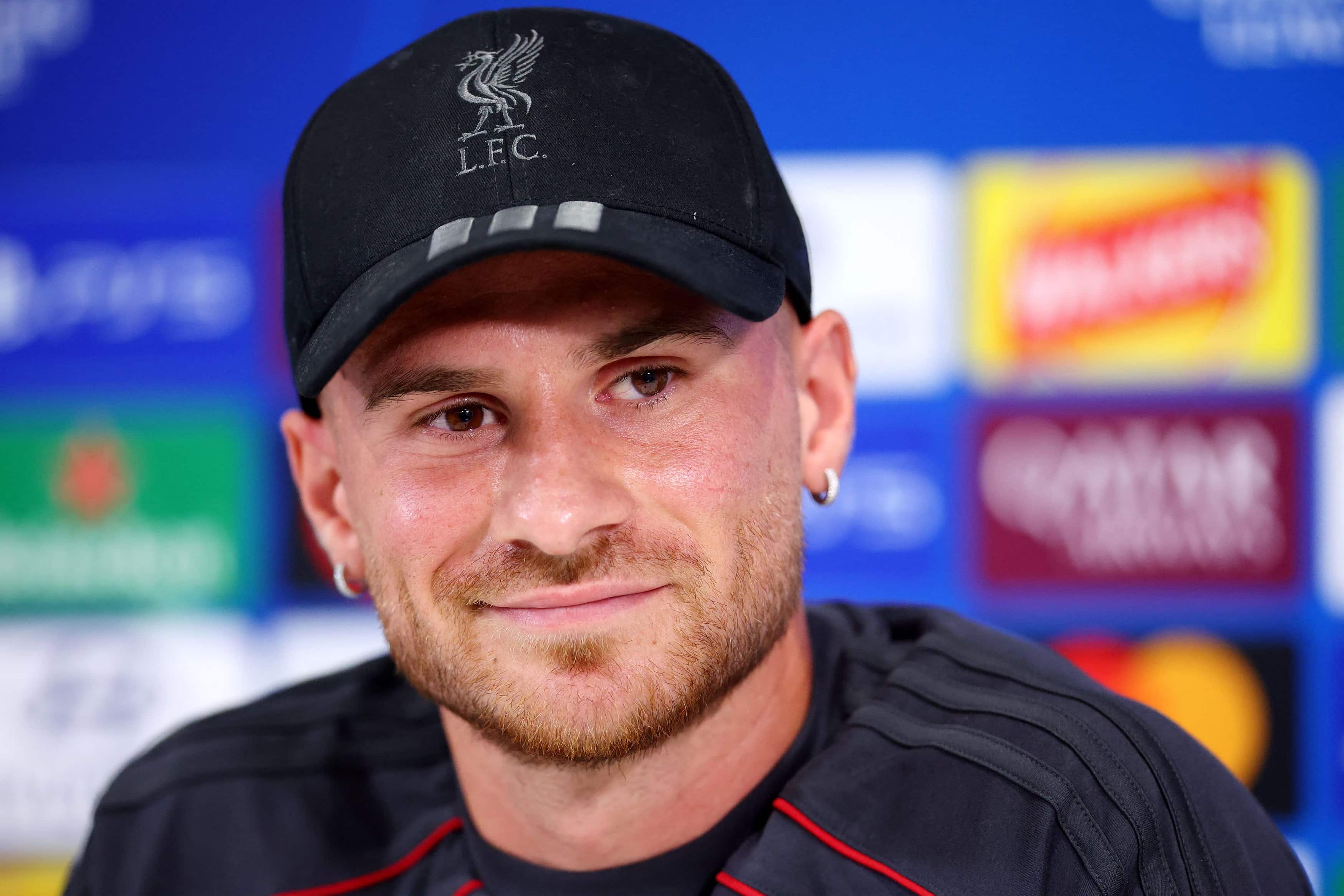 Mac Allister exprime sa déception sur son contrat avec Liverpool