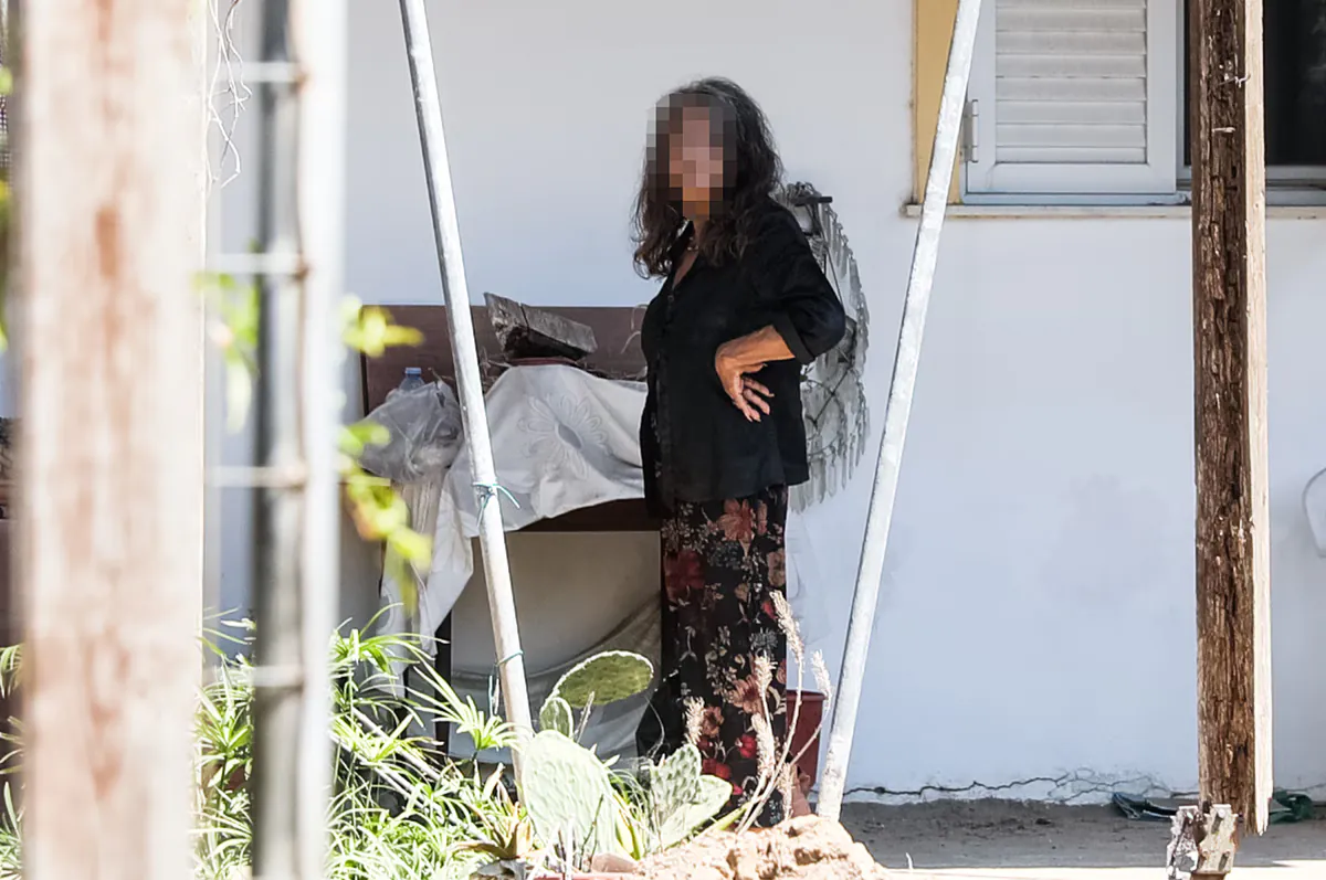 Marathonas : la femme de 68 ans qui a caché la mort de sa mère assure que son fils ne savait rien