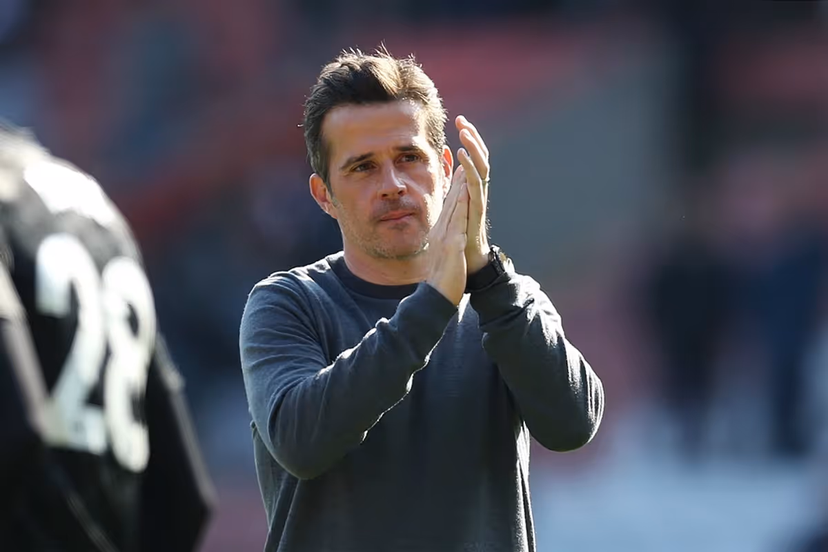 Marco Silva Loue Vangelis Pavlidis : Un Joueur Clé Qui Refuse La Défaite