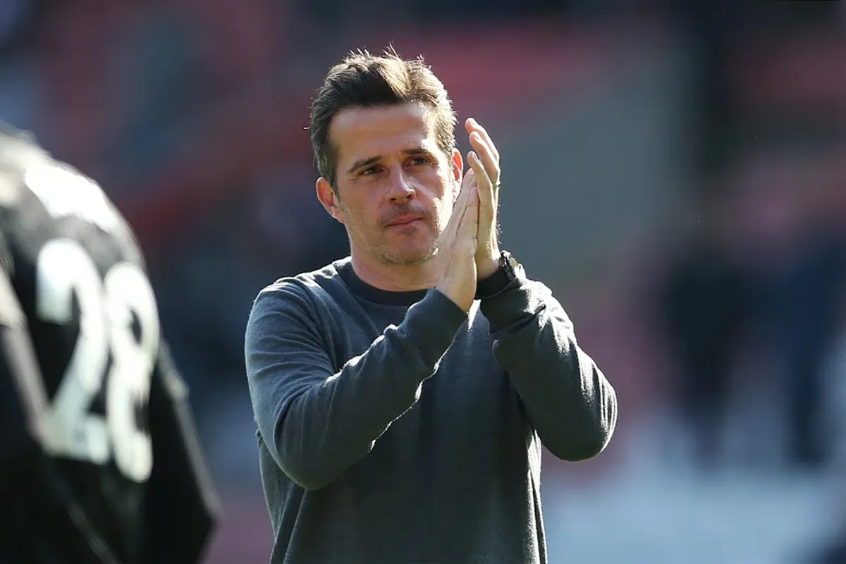 Marco Silva Loue Vangelis Pavlidis : Un Joueur Clé Qui Refuse La Défaite