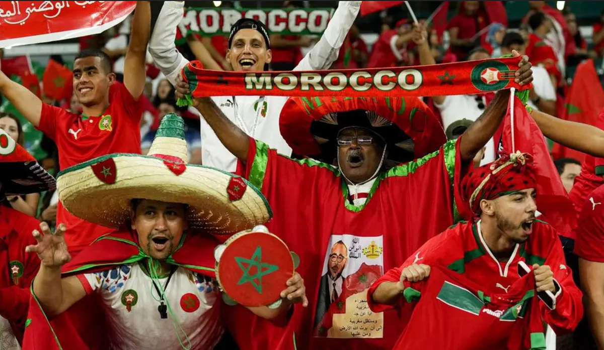 Le Maroc accueillera la finale du Mondial 2030 à Benslimane