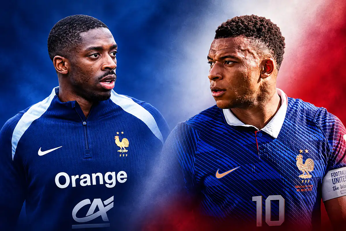 La tension entre Mbappé et Dembélé : Dugarry décrypte deux visions du football