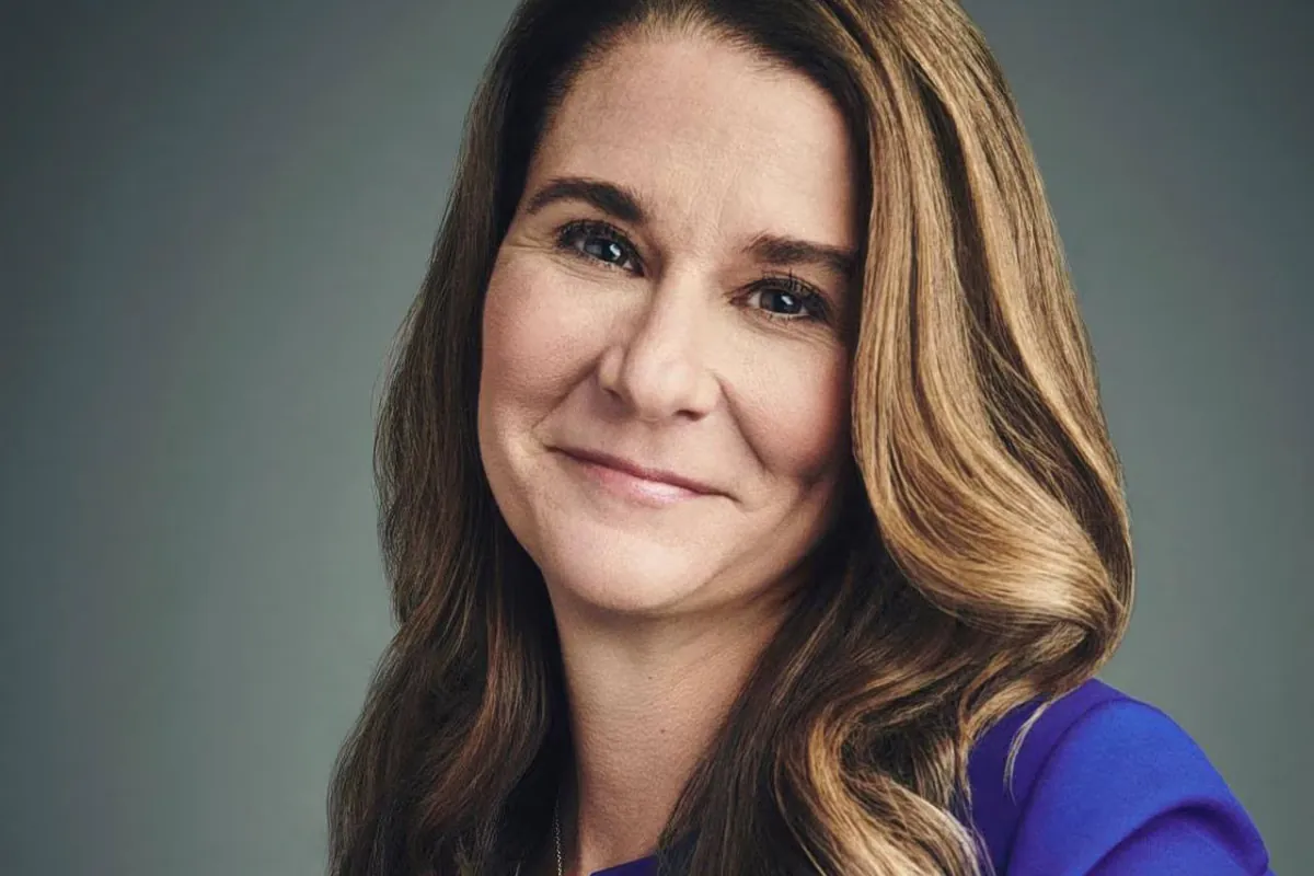Melinda French Gates finance une enquête Gallup via Pivotal pour documenter les obstacles rencontrés par les femmes américaines et lance un appel aux milliardaires à donner davantage