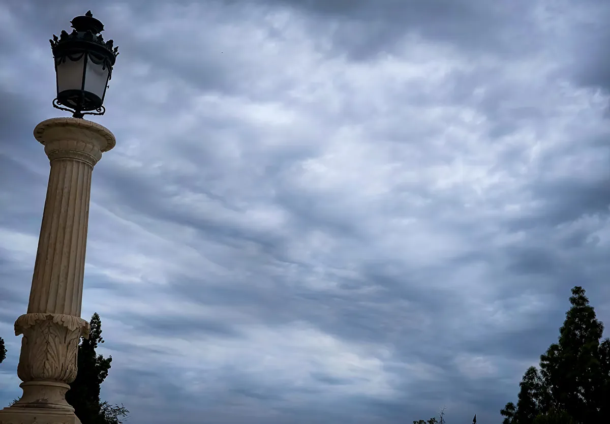 Météo Grèce 16 septembre : orages sud, températures et vents