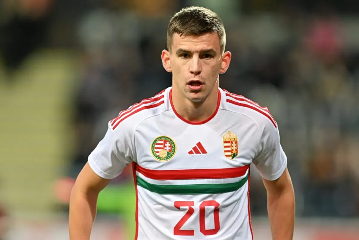 Milan Vitalis se prépare à rejoindre l'AEK après avoir fait ses adieux à Győr