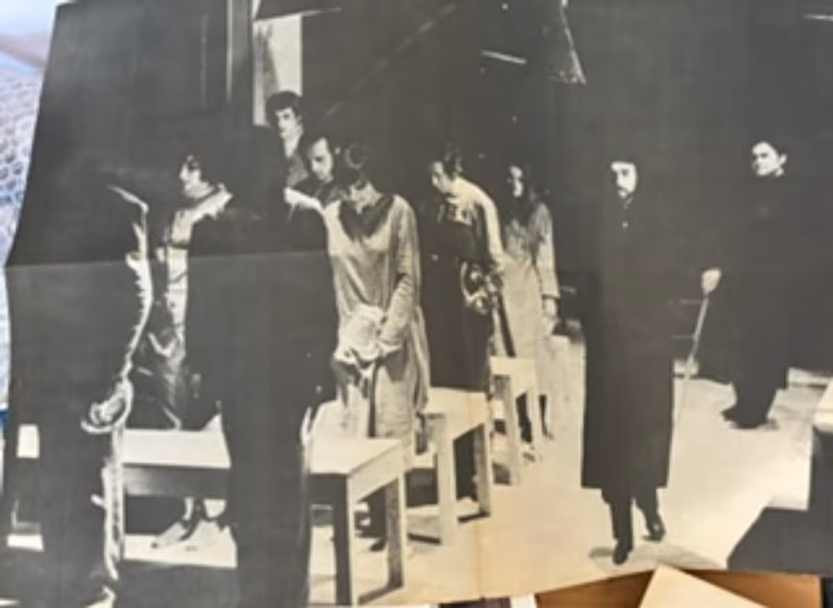 Le Ministère de la Culture Enrichit les Collections du Musée du Théâtre avec des Archives Historiques et des Costumes