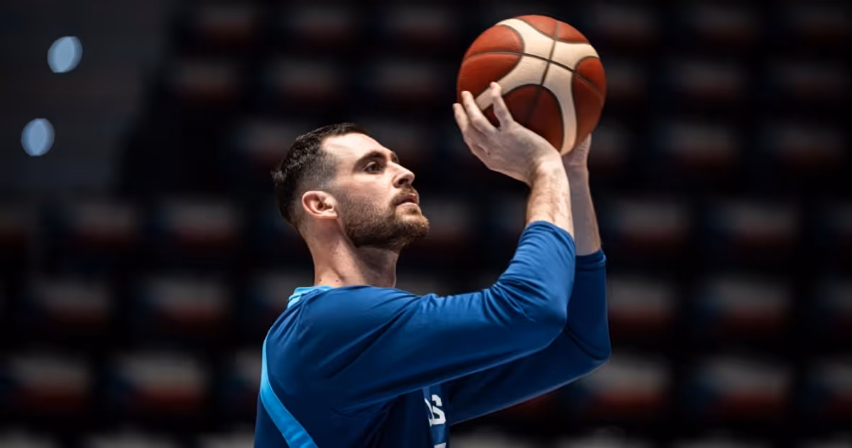 Mise à jour sur le retour de Papagiannis : Le point de vue du manager de l'Efes Anadolu
