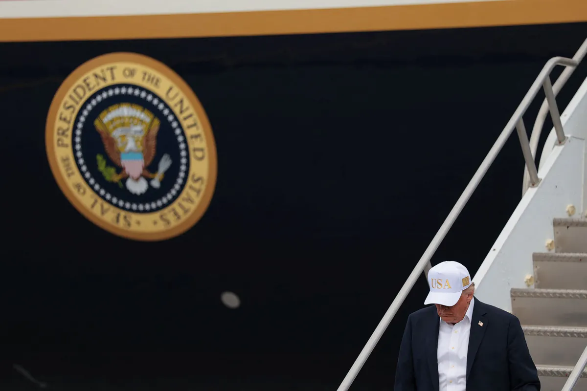 Le monde perçoit les États-Unis différemment – et cela leur coûtera