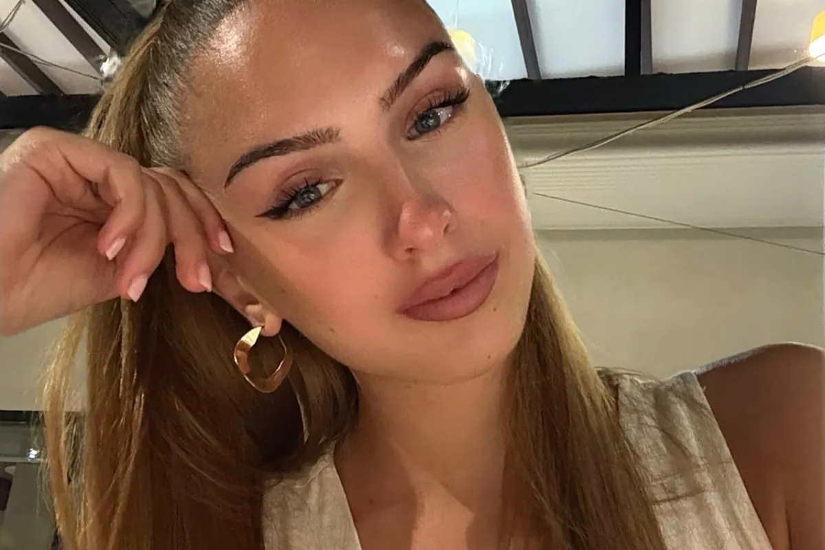 Lucia Sisic, Miss Austria, est morte à 22 ans