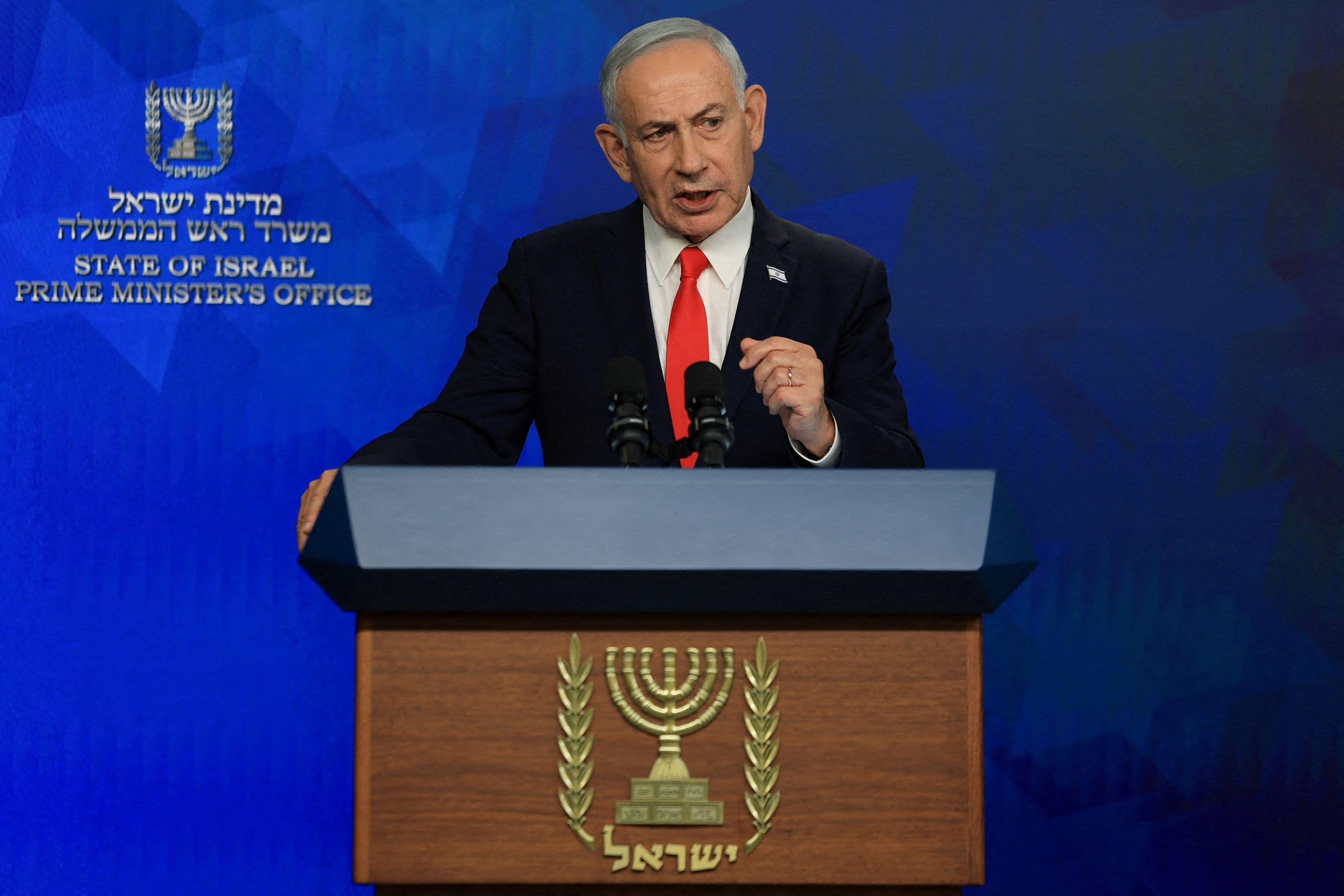 Netanyahou ordonne la dissolution d’avant-postes illégaux de colons en Cisjordanie