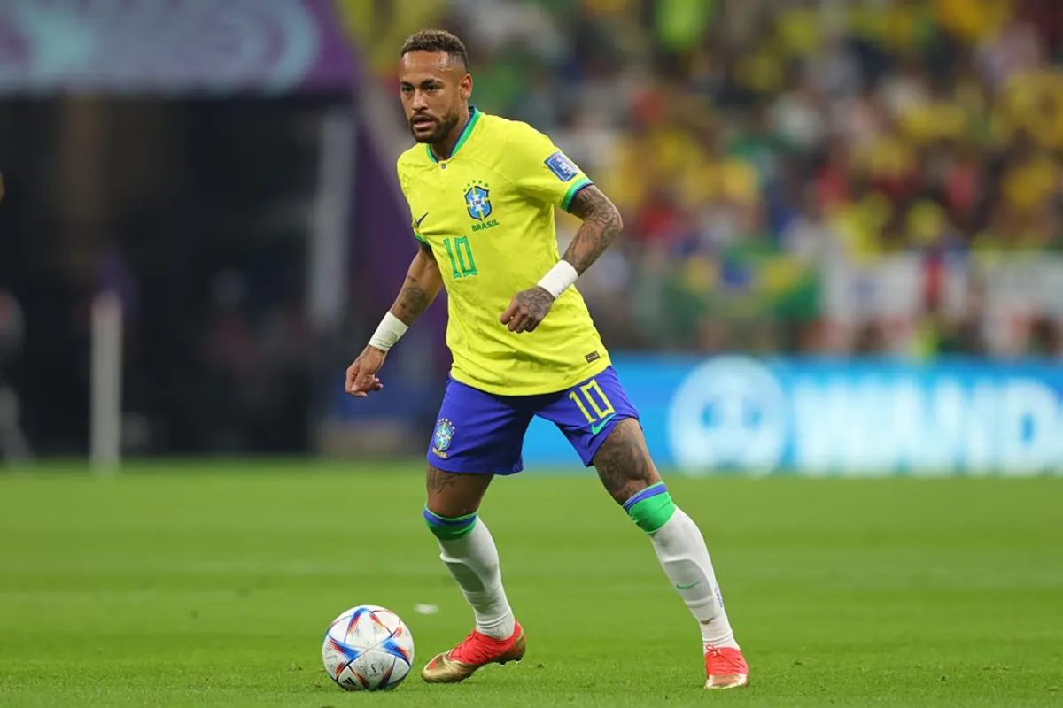 Neymar laisse entendre la fin de sa carrière internationale avec le Brésil