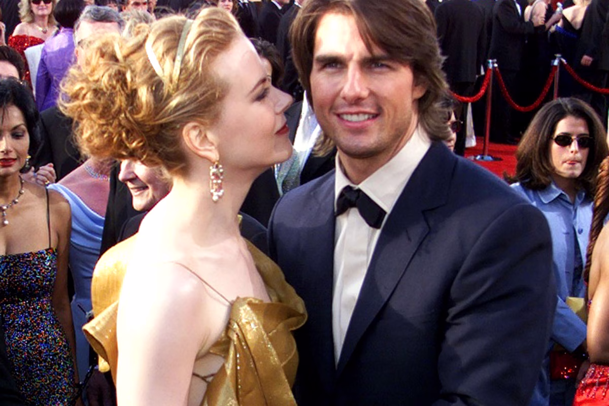 Nicole Kidman et Tom Cruise : L'impact de leur union sur la carrière de l'actrice