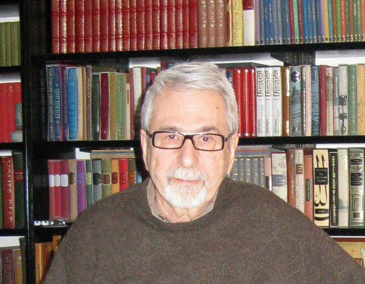 Nikos Dimou : l’évangile de la non-effort et la crise des modèles