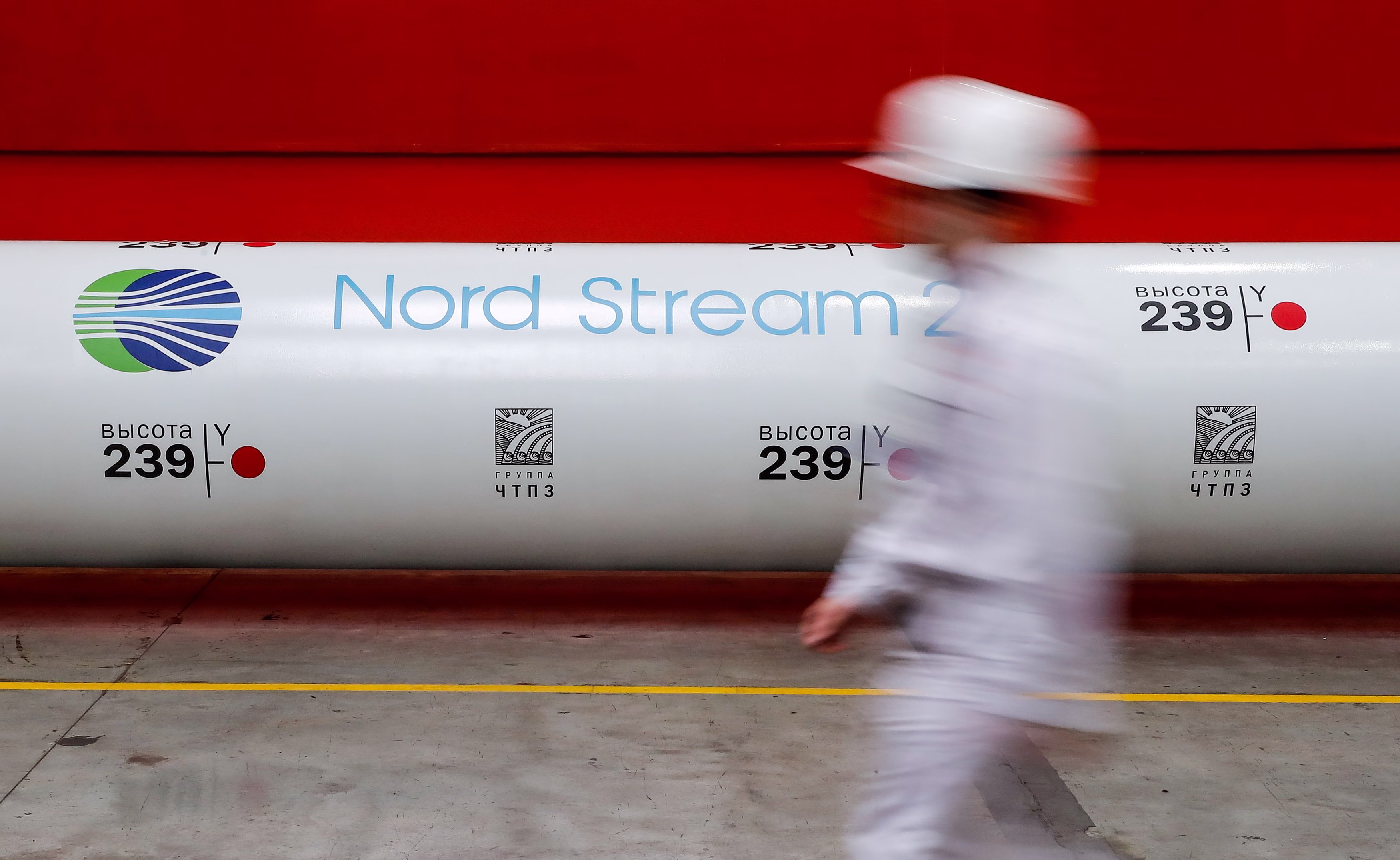 Nord Stream : Un deuxième suspect ukrainien arrêté en Croatie suite aux sabotages