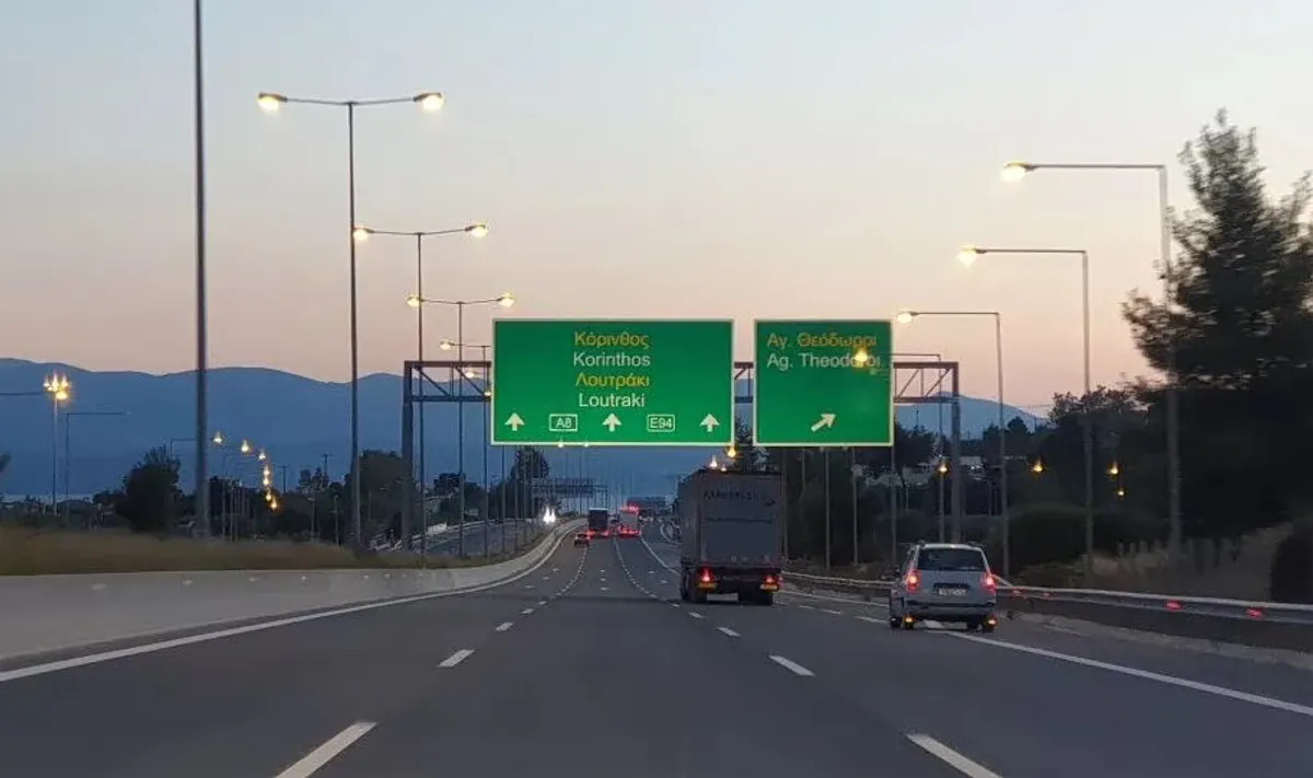 Nouvelles amendes pour excès de vitesse : jusqu'à 2 000 euros et suspension de permis d'un an
