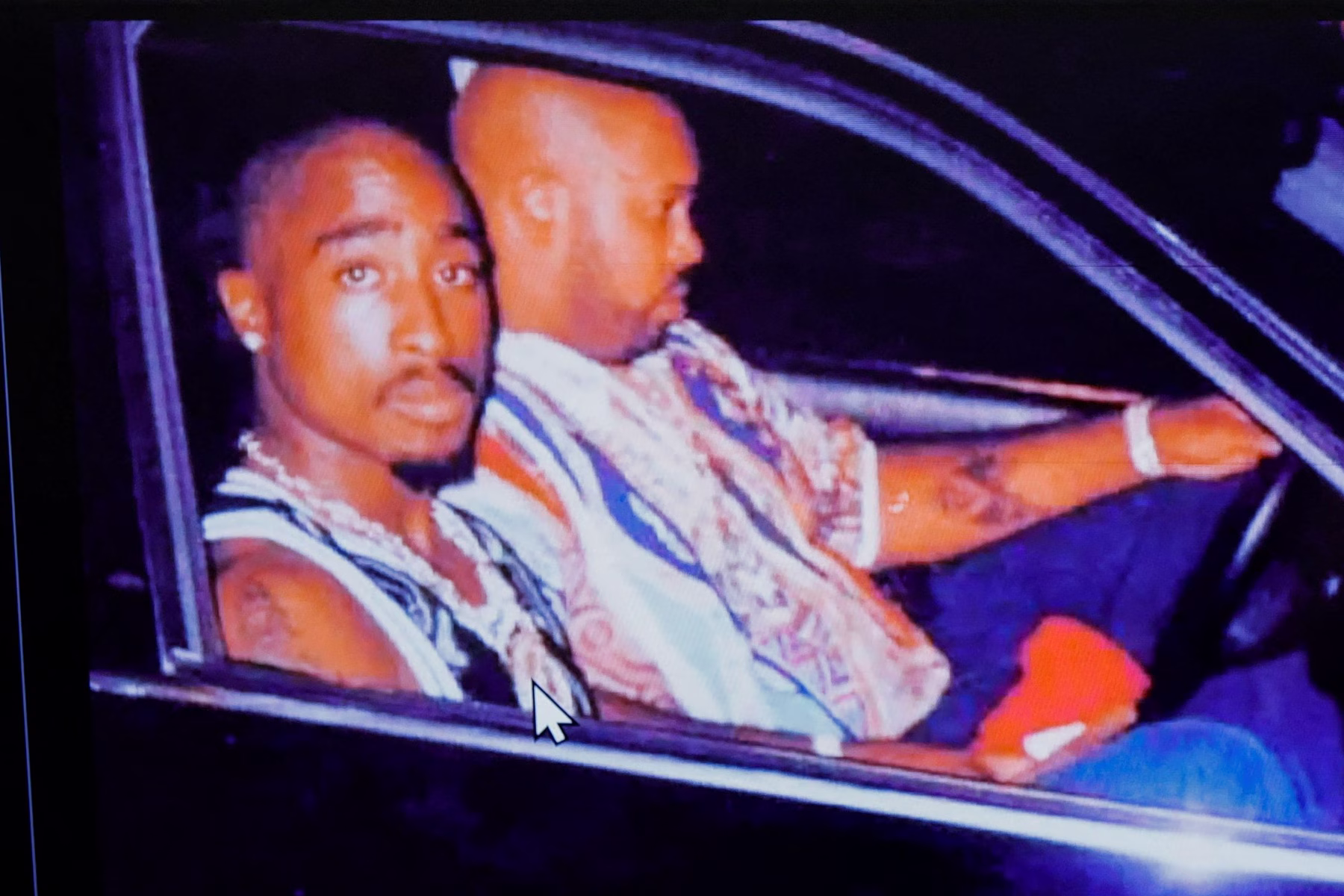 Nouvelles révélations sur l'assassinat de Tupac Shakur en 1996 : Un chef de gang accusé d'avoir orchestré le meurtre par vengeance