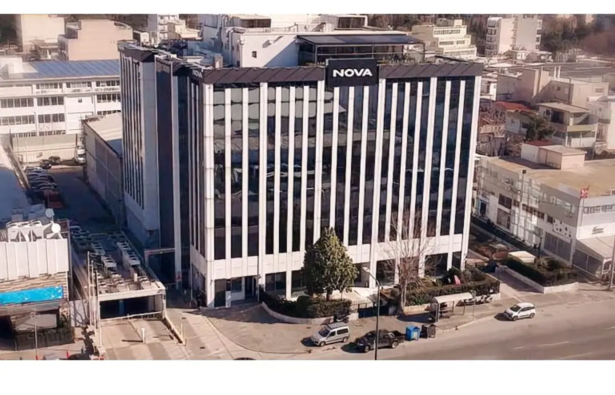 Nova cède sa participation dans Nova ICT à IREON Technologies
