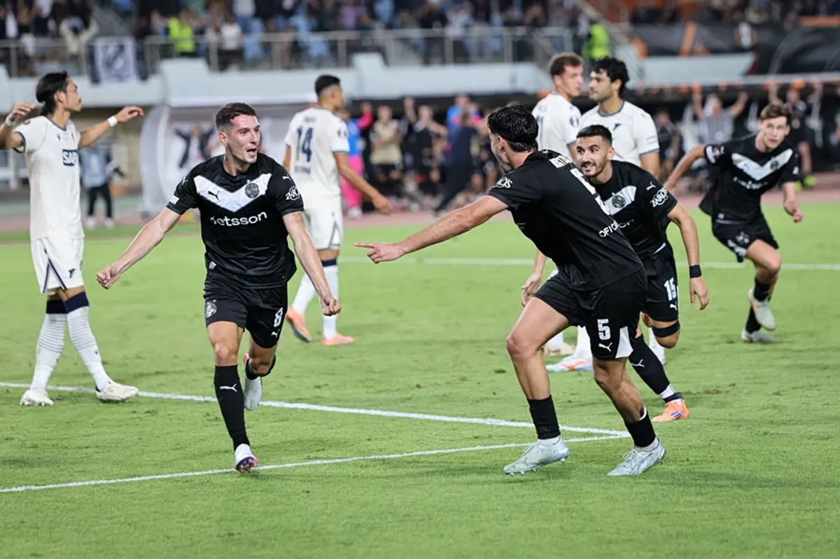 L’OFI affronte Rennes le 15 octobre en Europa League