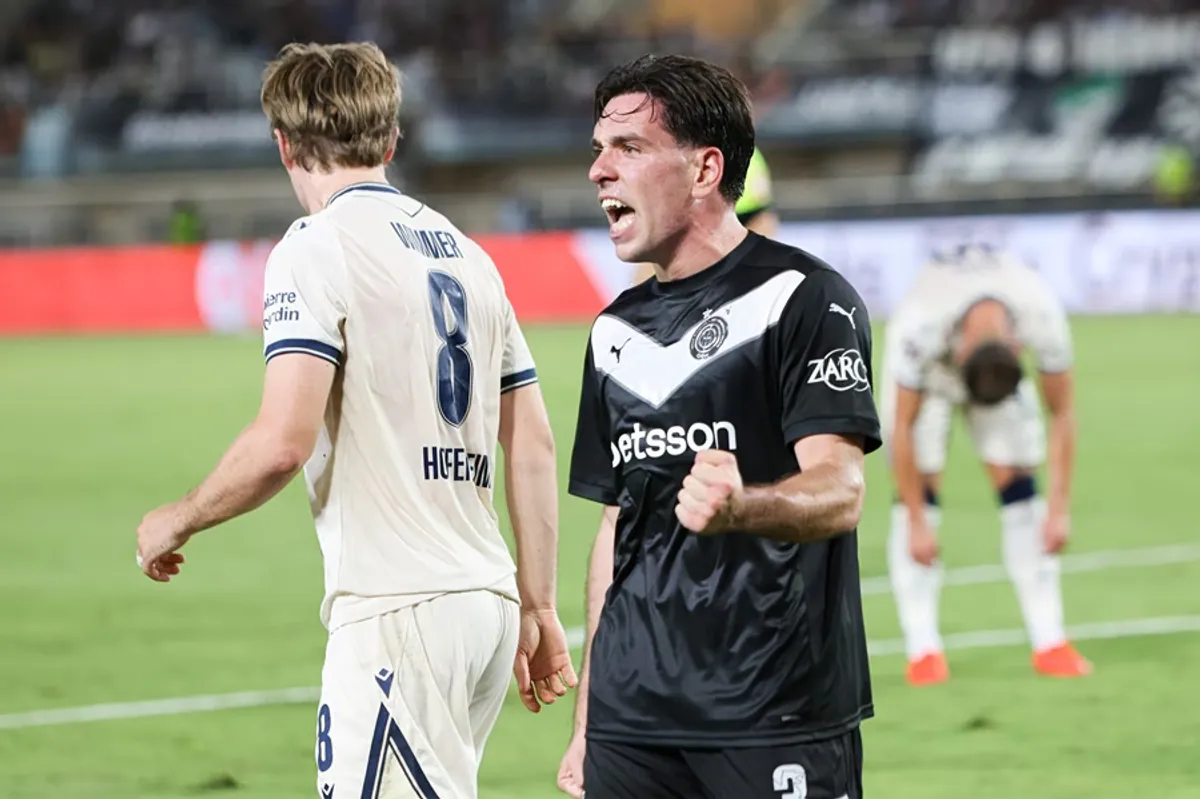OFI bat Hoffenheim 2-0 : victoire historique en Europa League