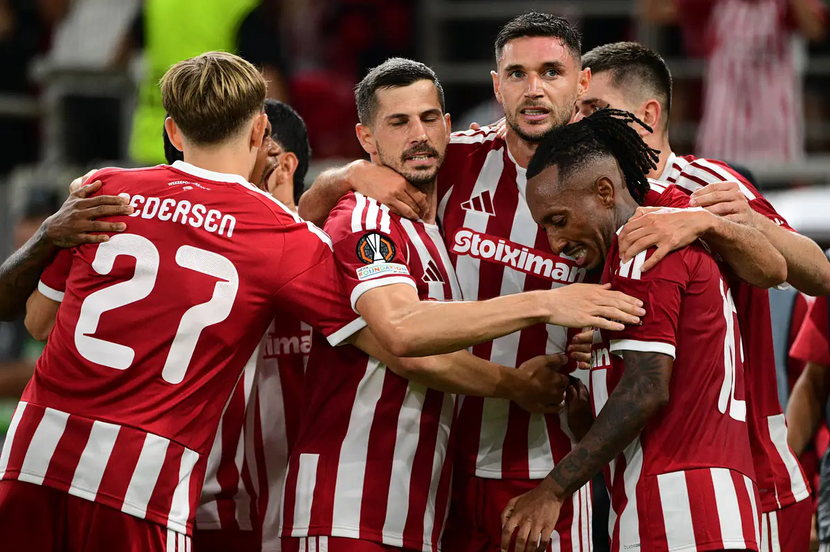 Olympiacos : comment Imanol Alguacil a construit la victoire contre l’OFI