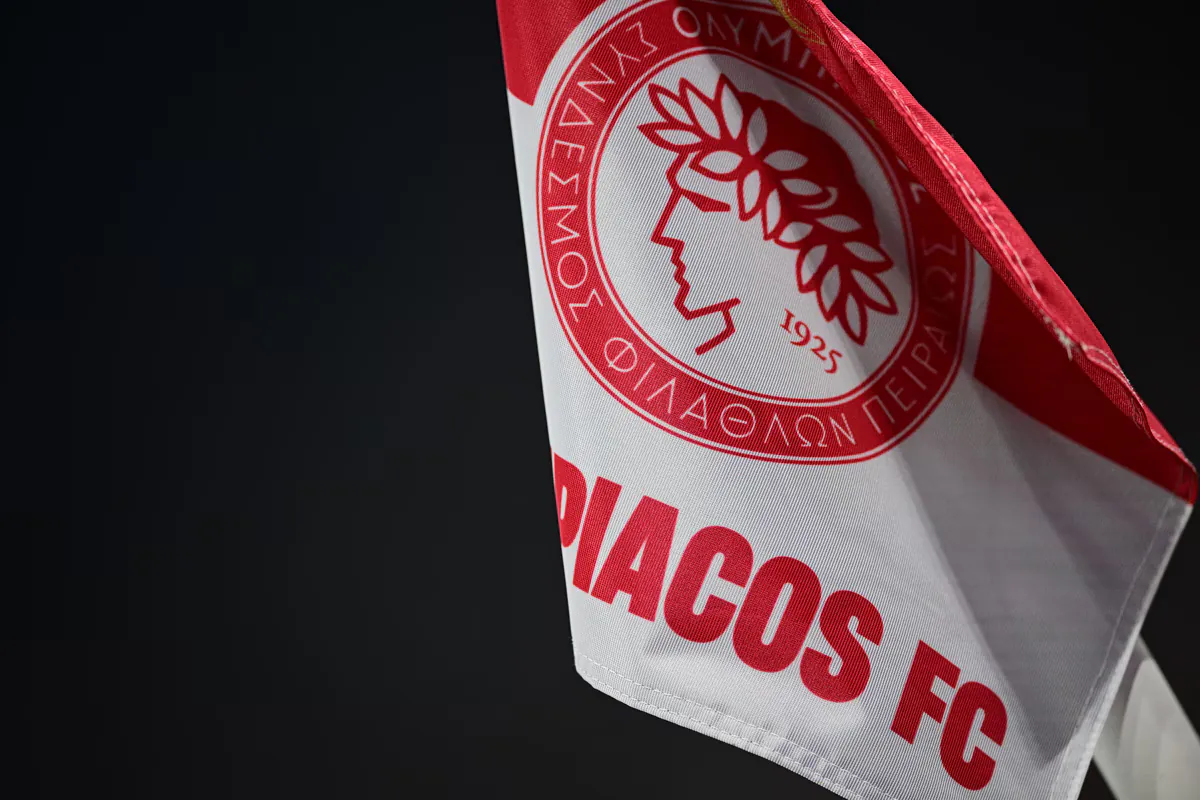 Olympiacos : « Unis pour tourner la page, nous marcherons vers notre destin »