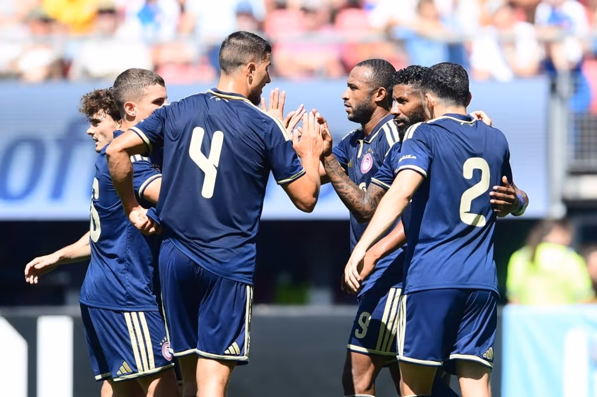 L'Olympiacos vise un départ victorieux en Ligue des Champions face à Nimègue