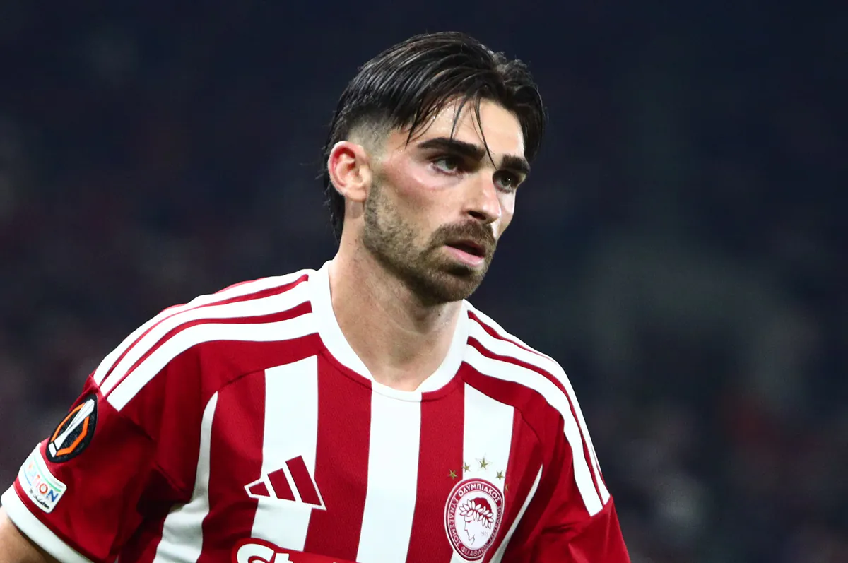 Olympiacos : nouvelle occasion pour Zota face à la Jagiellonia