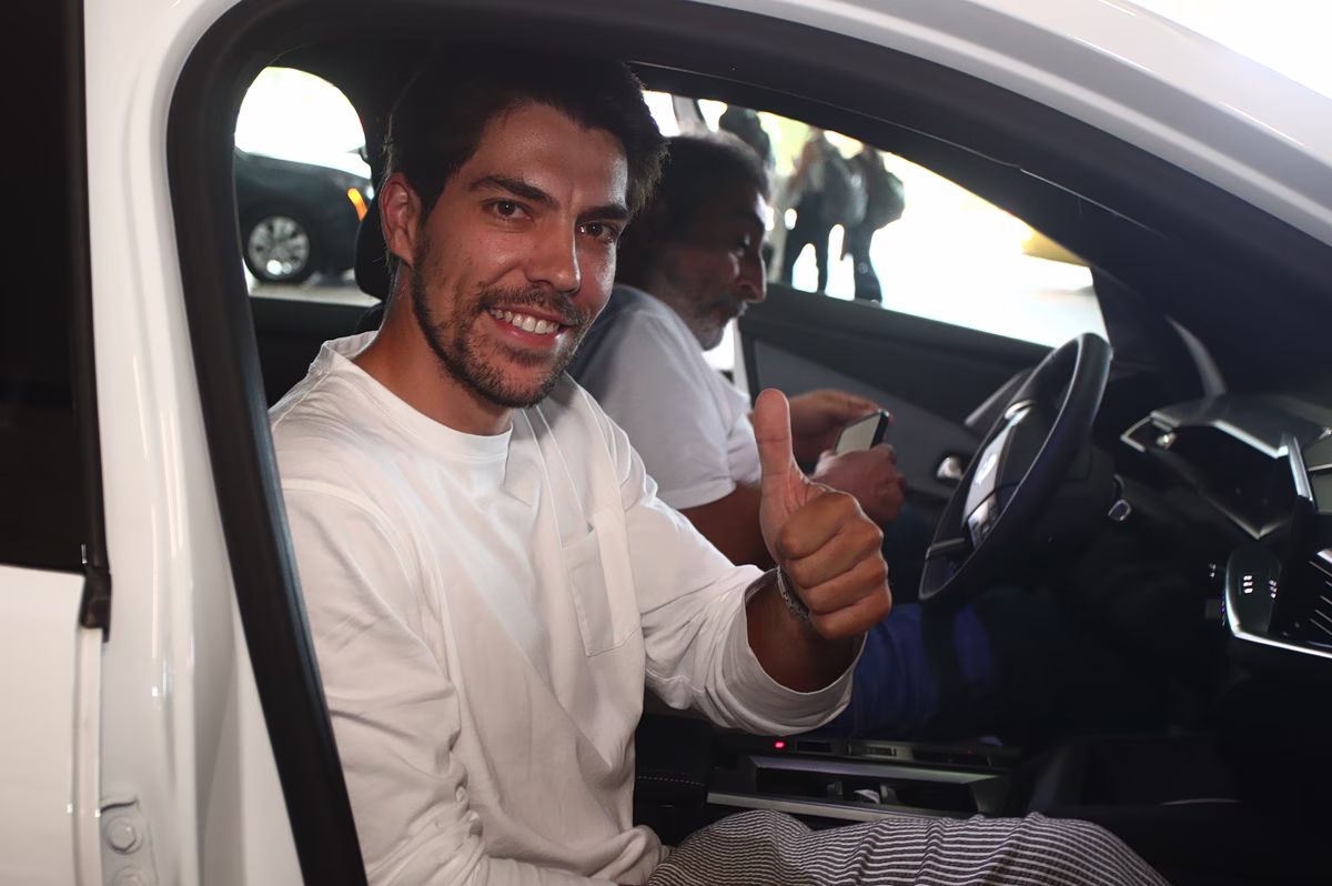 L'Olympiakos Annonce Bientôt le Transfert de Stefan Ortega
