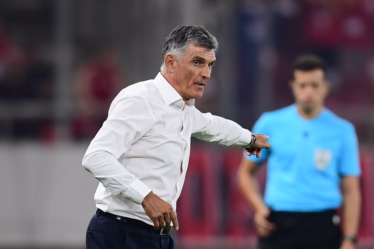 L'Olympiakos Dévoile Sa Sélection Pour le Match Retour Crucial Contre Nimègue en Ligue des Champions