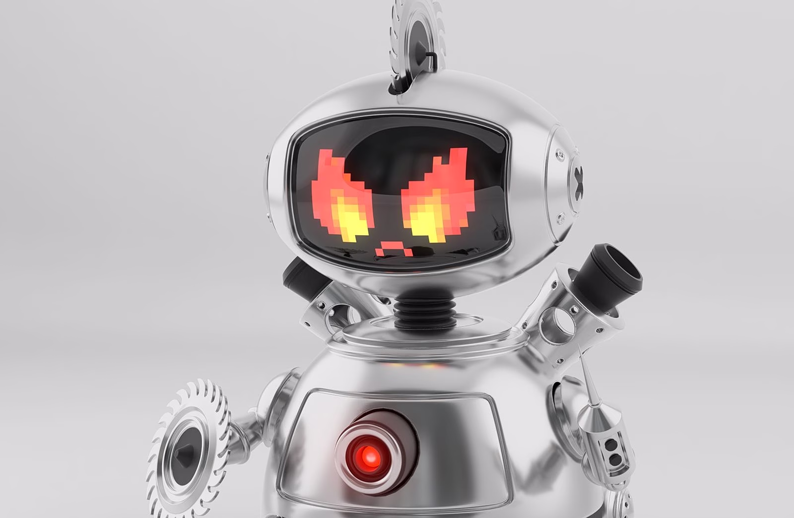 OpenAI ajoute un bouton rouge après des incidents de modèles IA