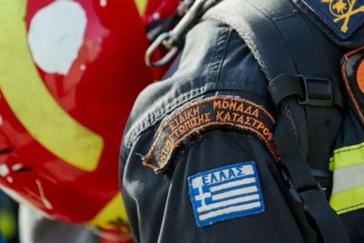 Opération de sauvetage au Sfinari : une touriste américaine blessée au pied