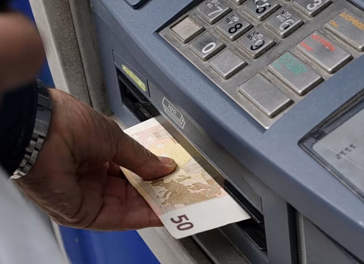 Paiements prévus par e-EFKA et DYPA jusqu'au 7 août