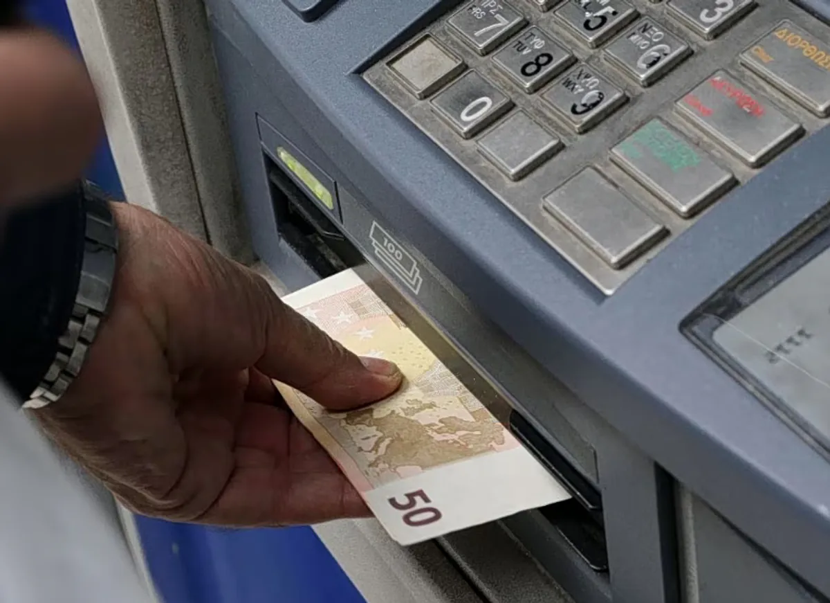Paiements prévus par e-EFKA et DYPA jusqu'au 7 août