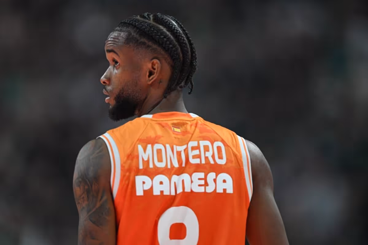Le Panathinaïkos s'intéresse à Montero en mai face à la préférence de l'athlète pour l'Olympiakos
