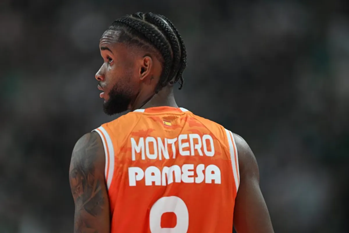 Le Panathinaïkos s'intéresse à Montero en mai face à la préférence de l'athlète pour l'Olympiakos