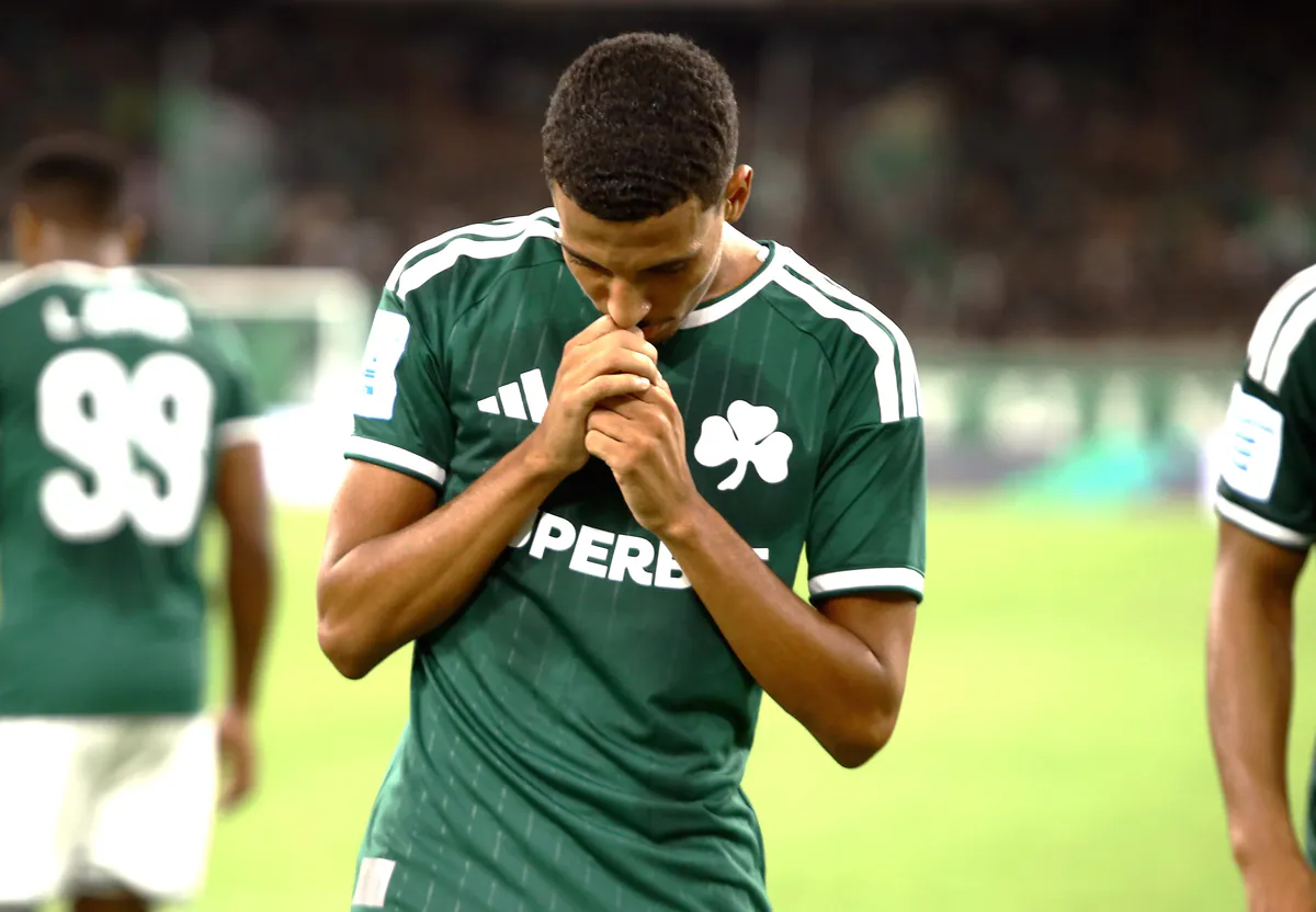 Vicente Taborda, Azzedine Ounahi et Davide Calabria ont inscrit les buts du Panaïthinaïkos face au Panaitolikos. Le milieu marocain a été l’homme du match devant 25 000 spectateurs à l’OAKA.