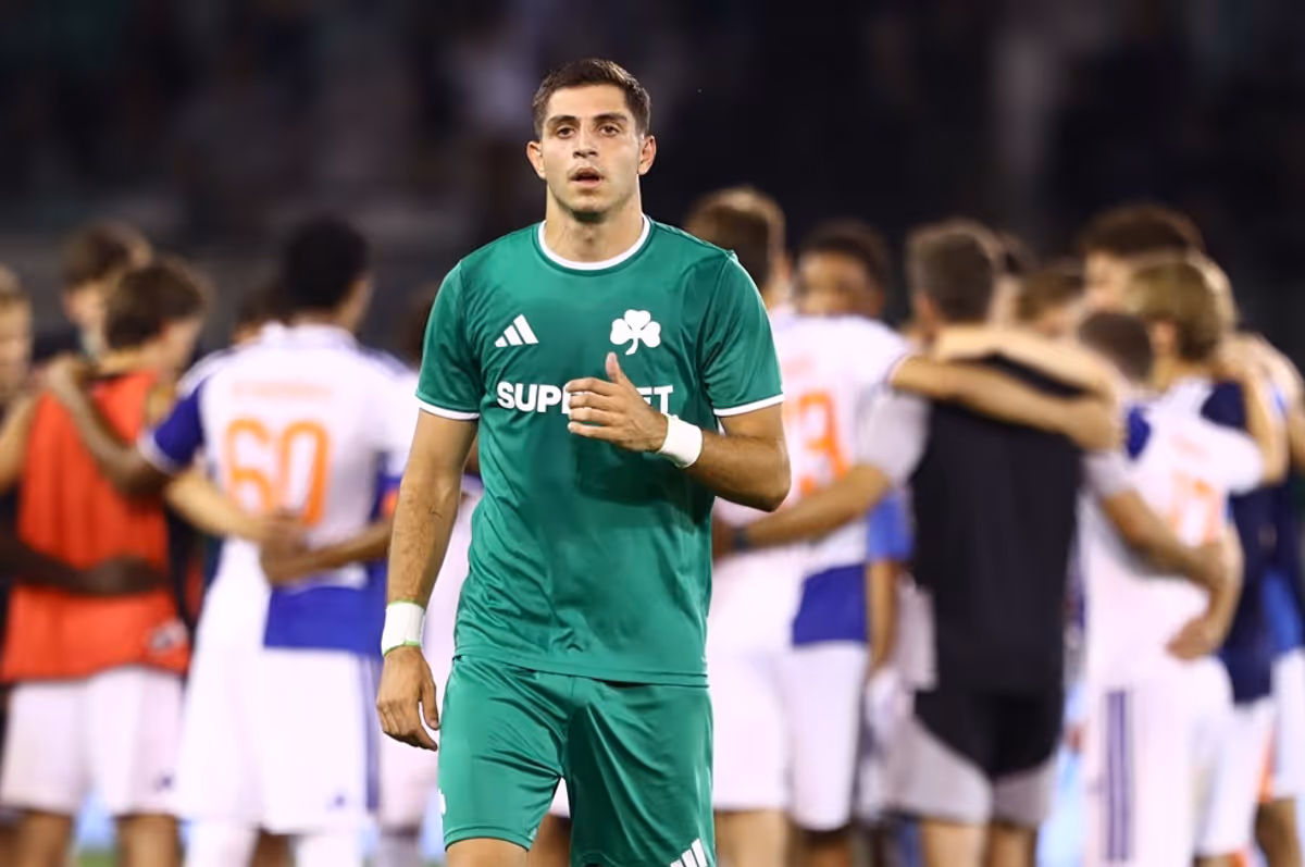 Panathinaïkos : Pavlos Pantelidis Opéré en Urgence, Durée de son Indisponibilité