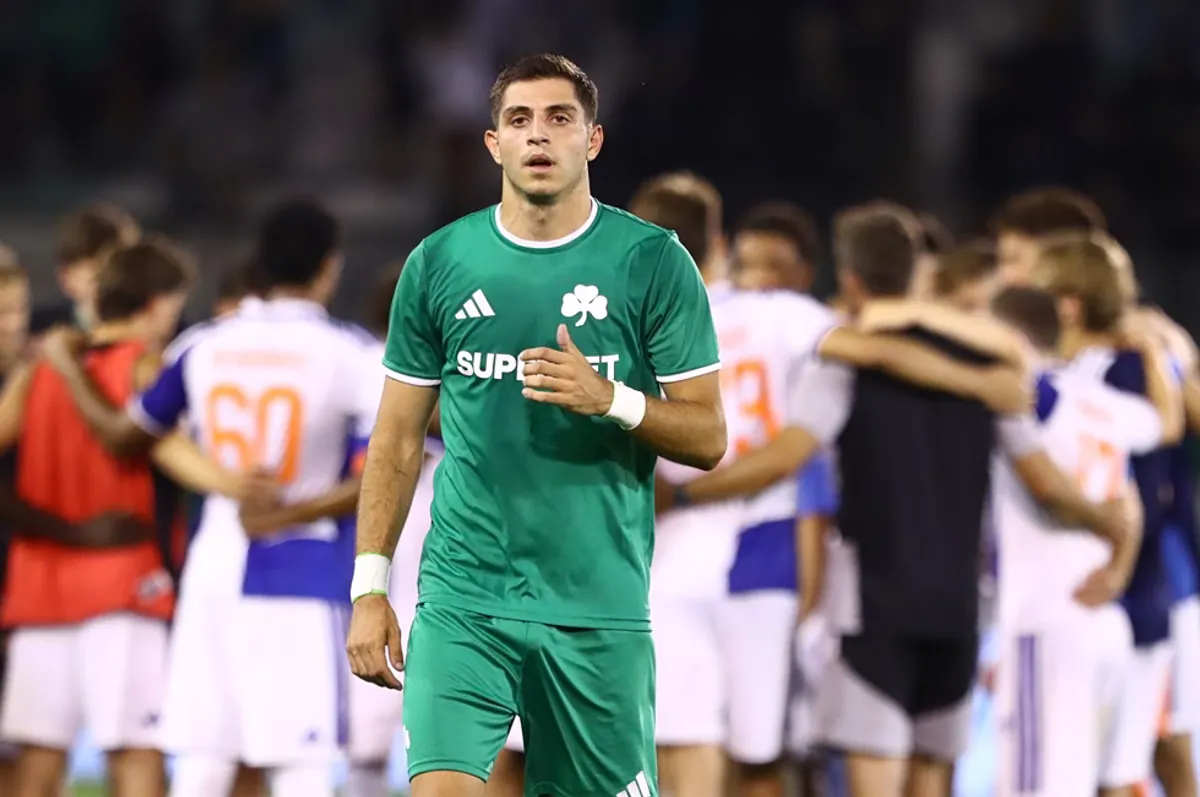 Panathinaïkos : Pavlos Pantelidis Opéré en Urgence, Durée de son Indisponibilité