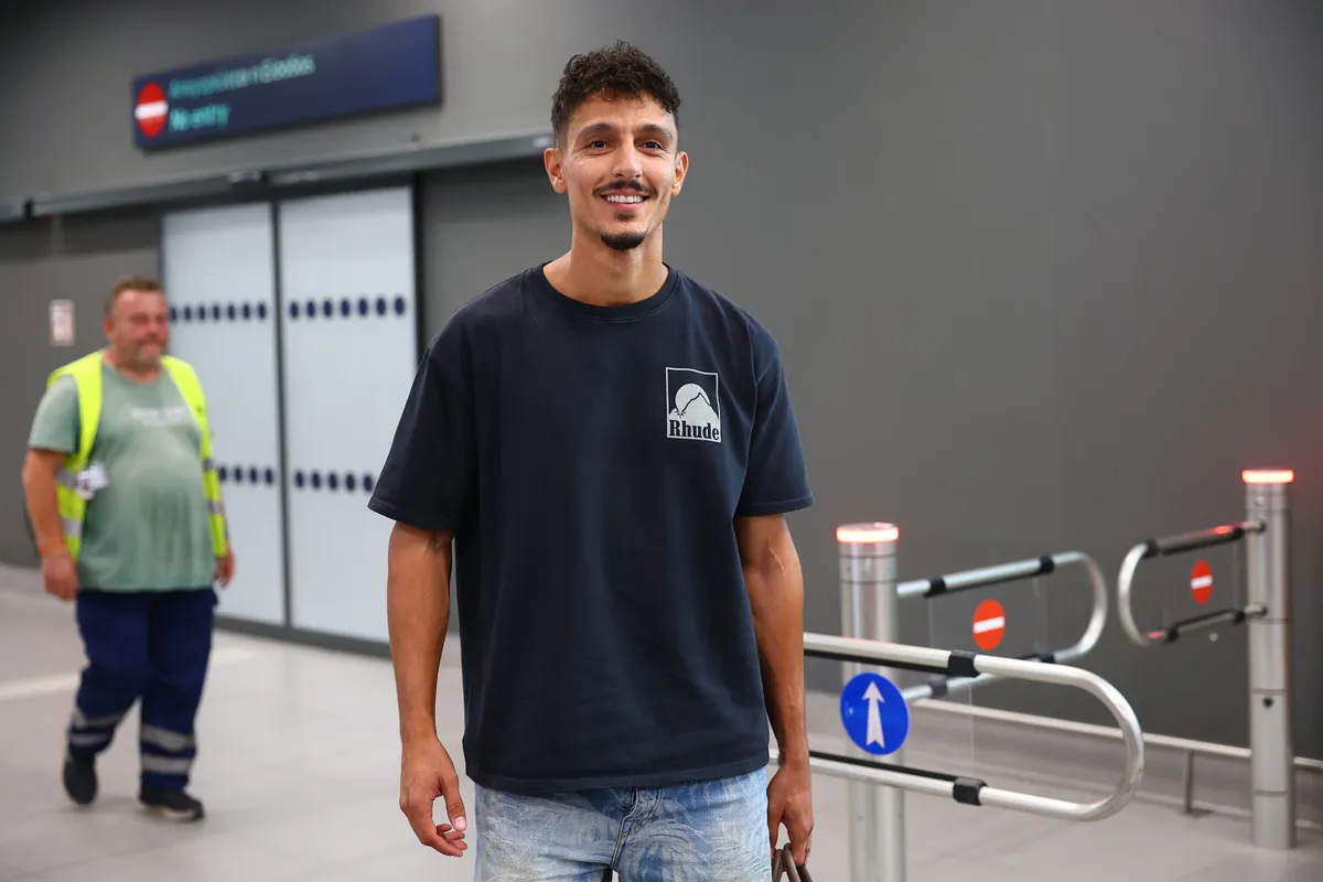 PAOK Ajoute Giannoulis et Lucescu à sa Liste Européenne