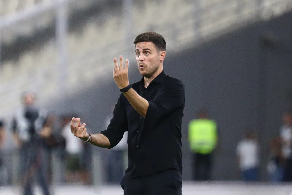 PAOK vs Aris : la composition annoncée par Alessio Lisci