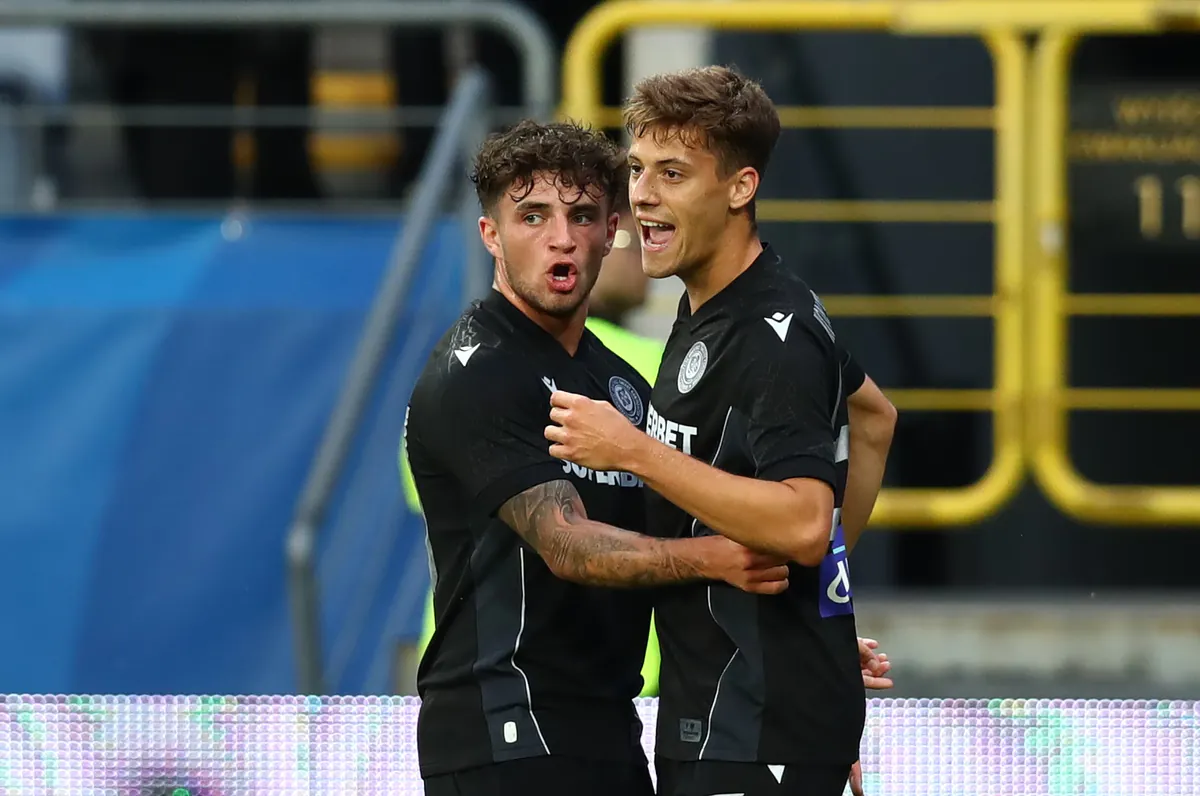 PAOK – Dynamo Kiev : Le match retour décisif à Toumba pour une place en Ligue Europa