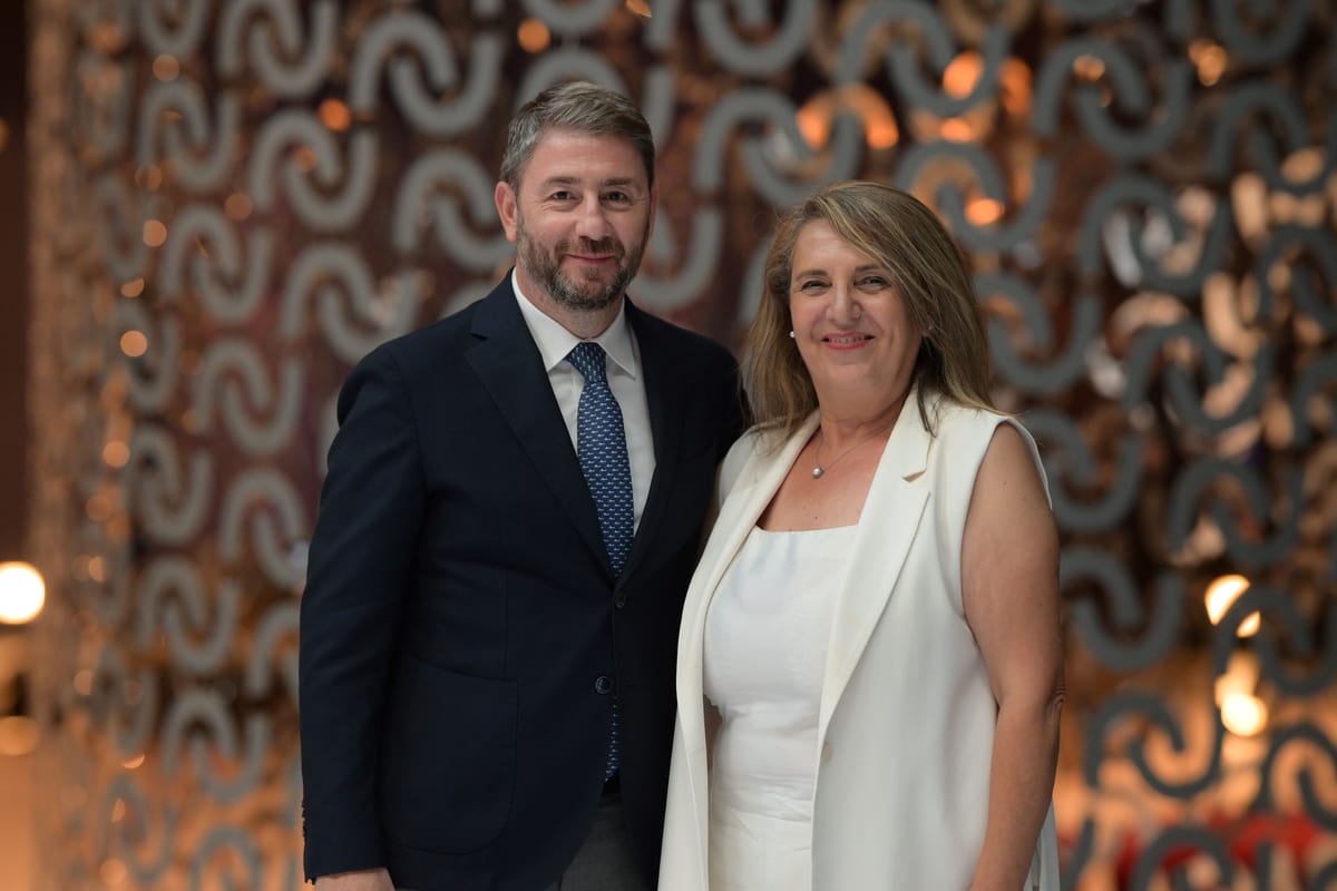 PASOK : Teligioridou et Avramakis rejoignent officiellement Androulakis à Thessalonique
