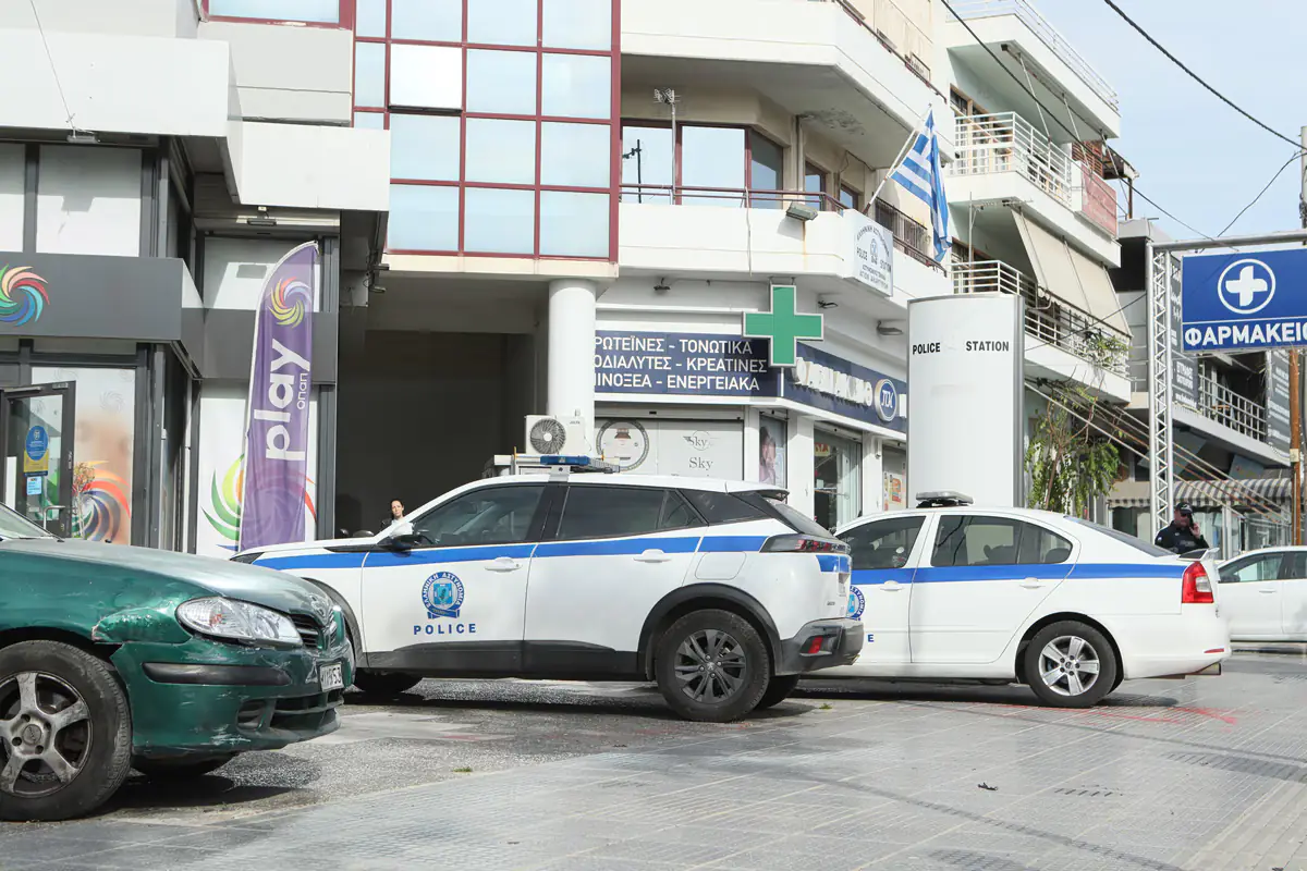 Peines disciplinaires jugées trop légères pour les policiers dans l’affaire Kyriaki Griva